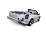 Suzuki Wave Grand Vitara Concept by ASC 2005 года